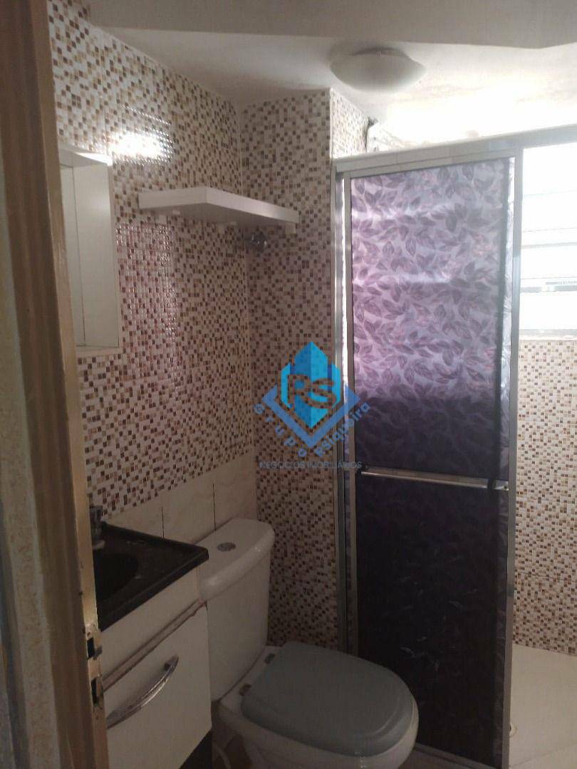 Apartamento à venda com 2 quartos, 49m² - Foto 13