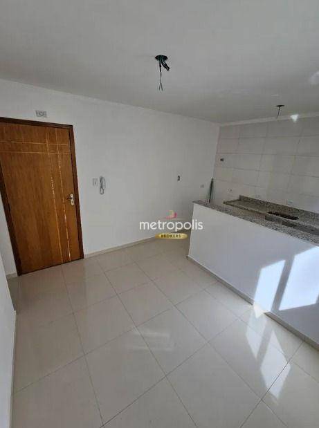 Cobertura à venda com 2 quartos, 72m² - Foto 2