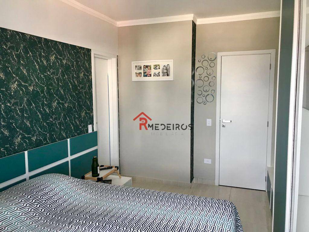 Apartamento à venda com 2 quartos, 83m² - Foto 6