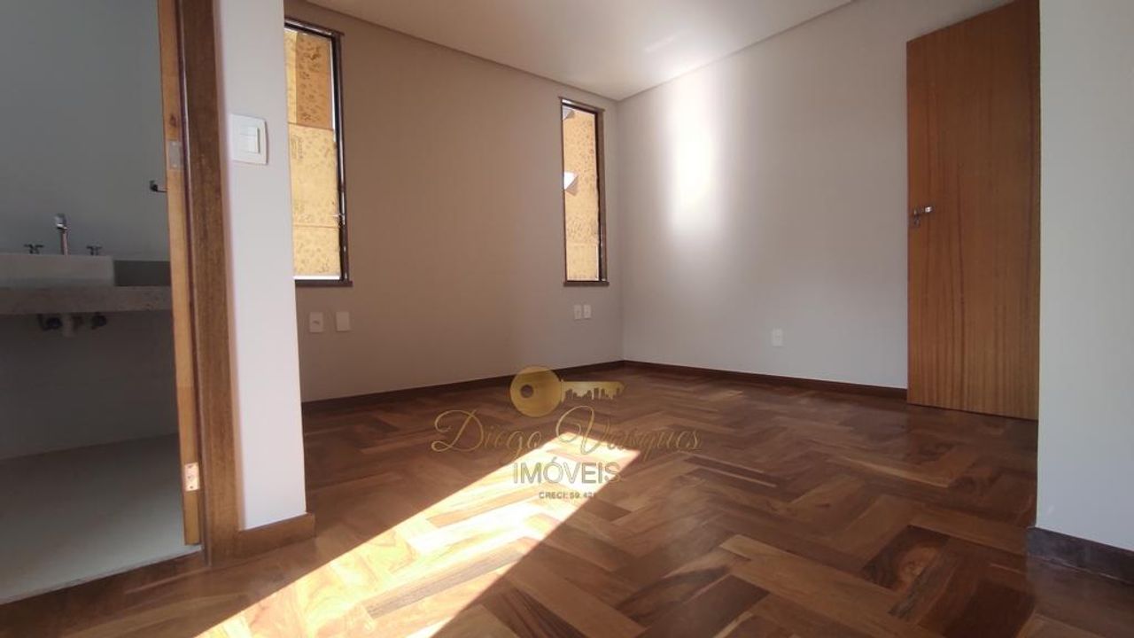 Casa de Condomínio à venda com 3 quartos, 300m² - Foto 26