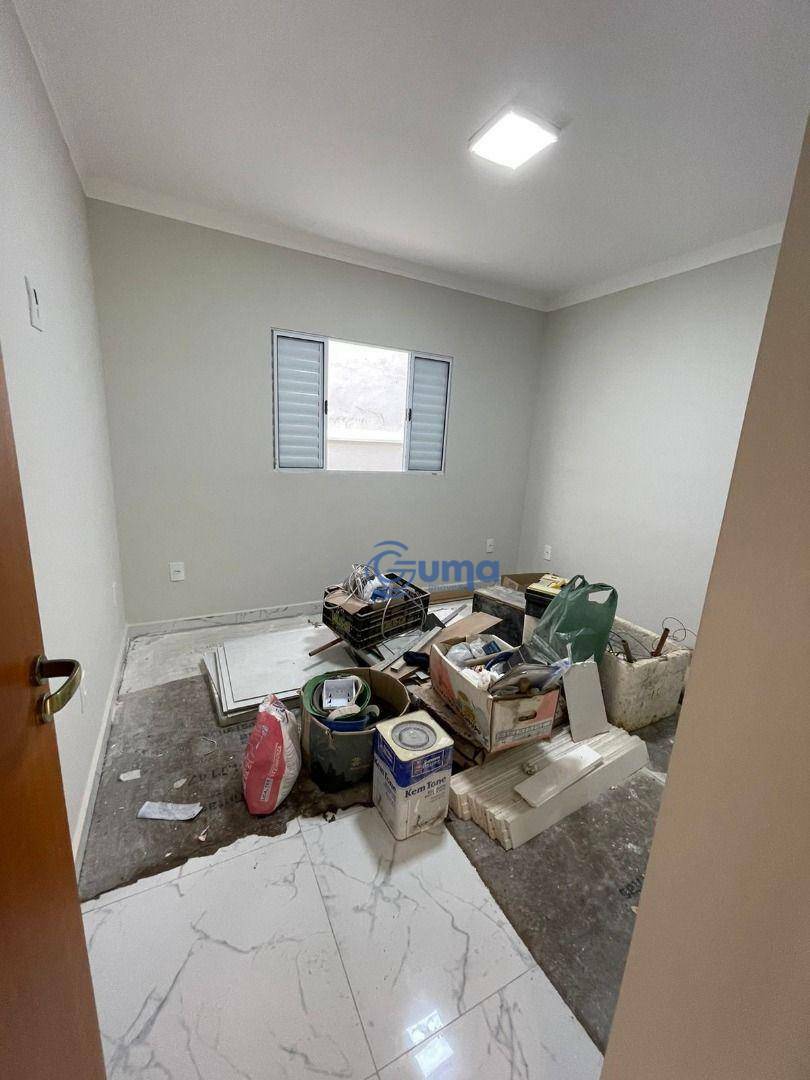 Casa à venda com 3 quartos, 139m² - Foto 15