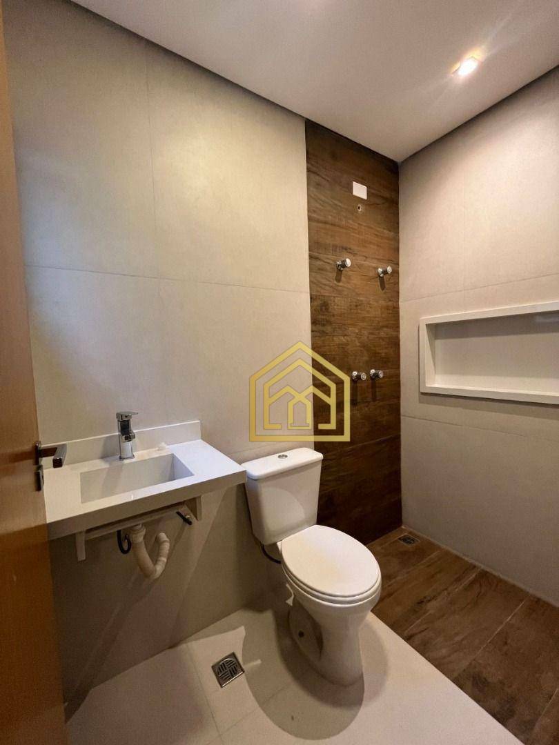 Sobrado à venda com 3 quartos, 179m² - Foto 13