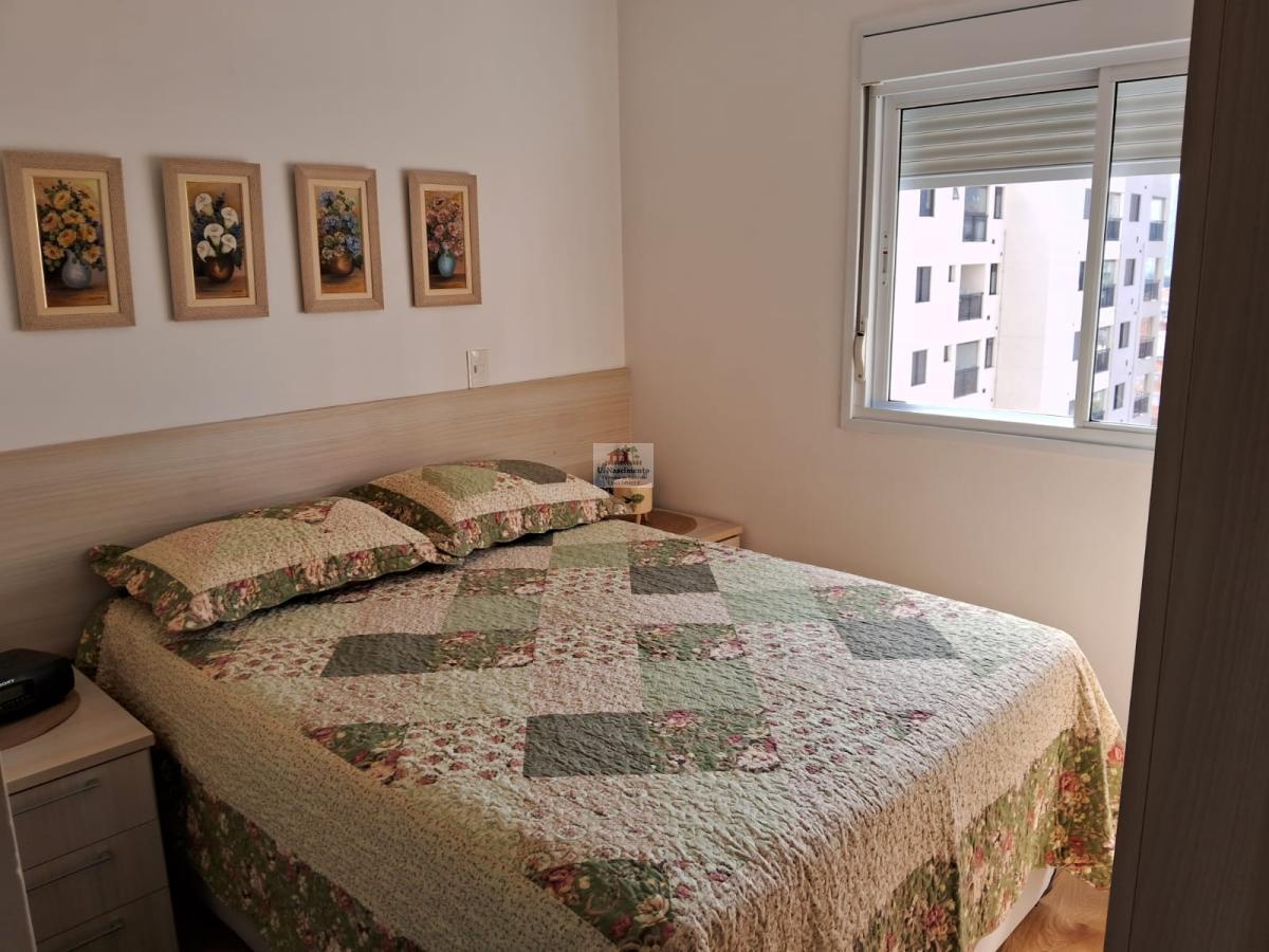 Apartamento à venda com 3 quartos, 84m² - Foto 23