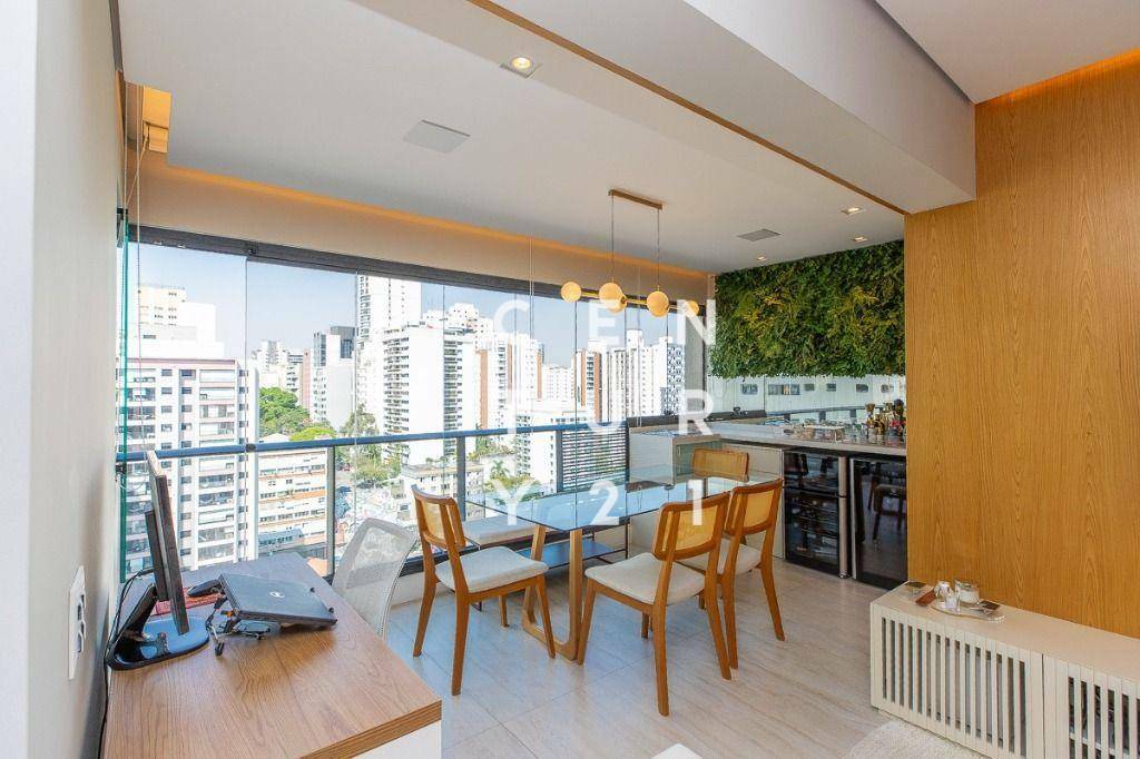 Apartamento à venda com 2 quartos, 73m² - Foto 6