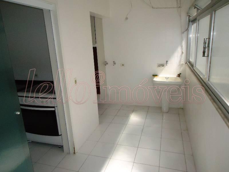 Apartamento para alugar com 3 quartos, 92m² - Foto 11
