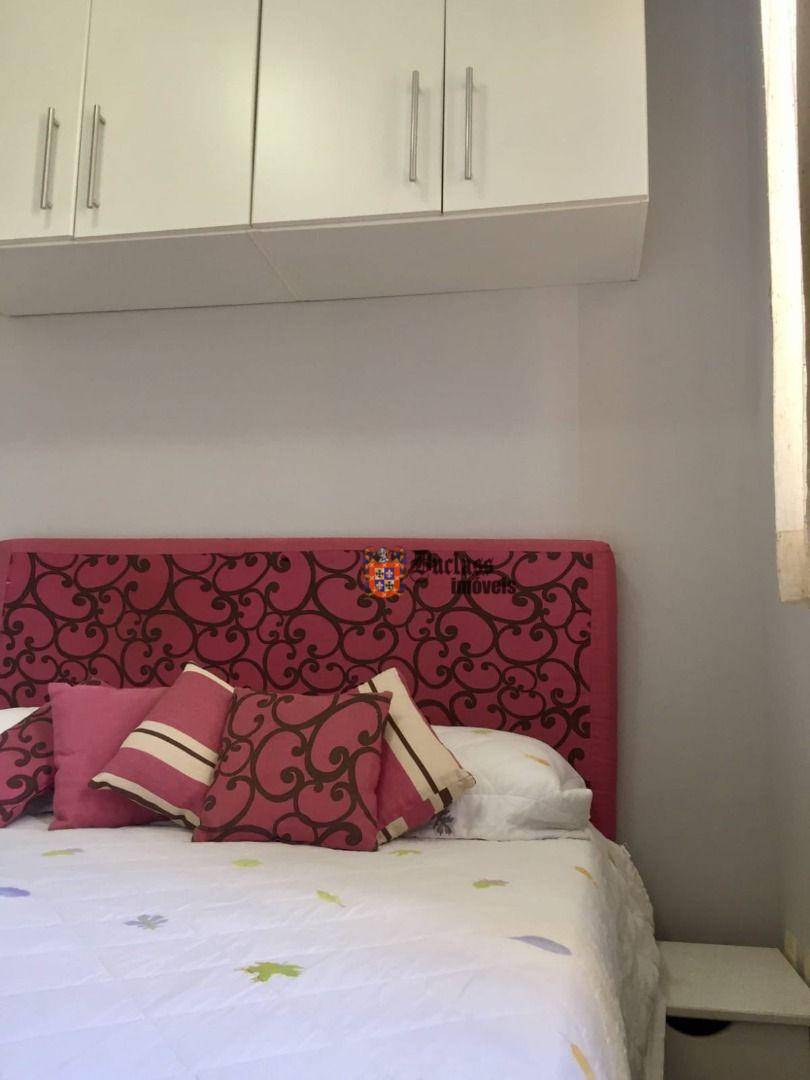 Apartamento à venda com 2 quartos, 48m² - Foto 33