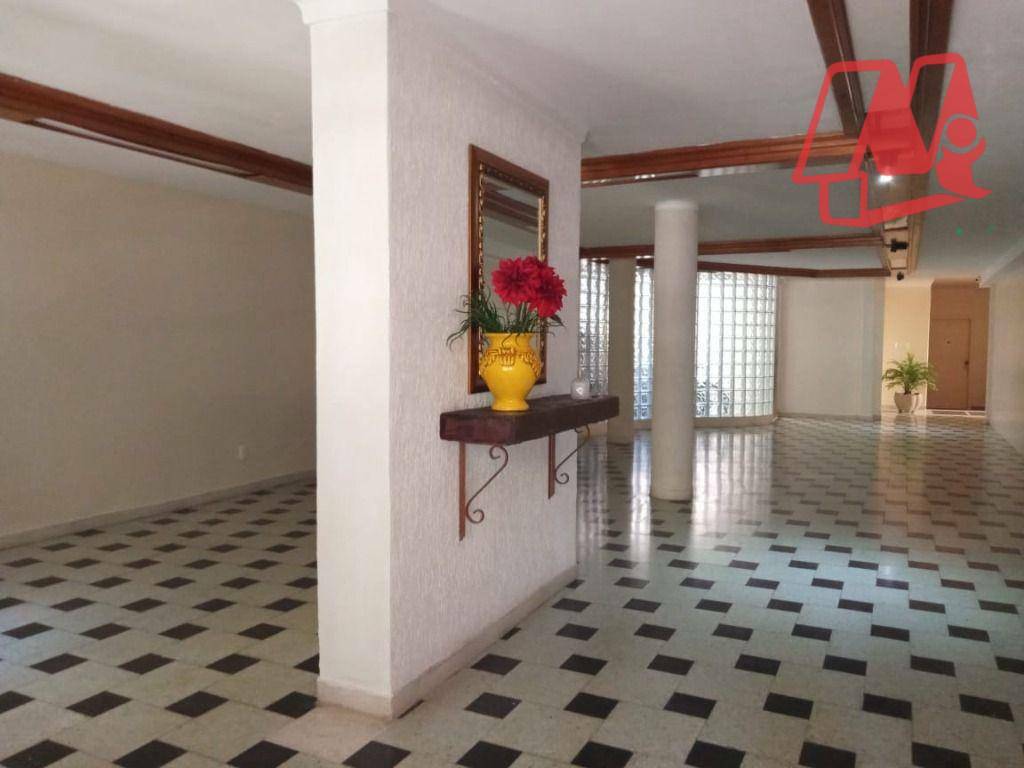 Apartamento à venda com 3 quartos, 97m² - Foto 25