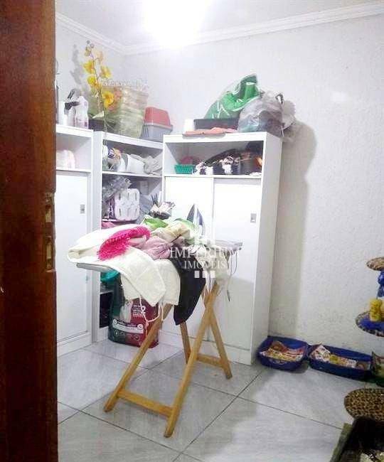 Sobrado à venda com 6 quartos, 120m² - Foto 9