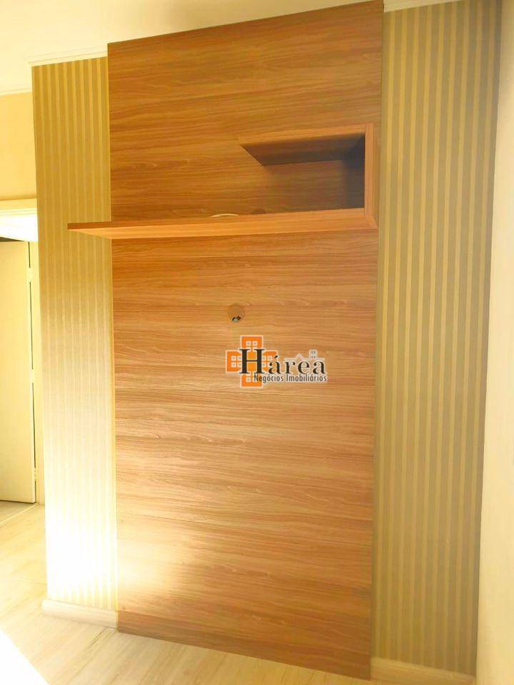 Apartamento à venda com 2 quartos, 50m² - Foto 5