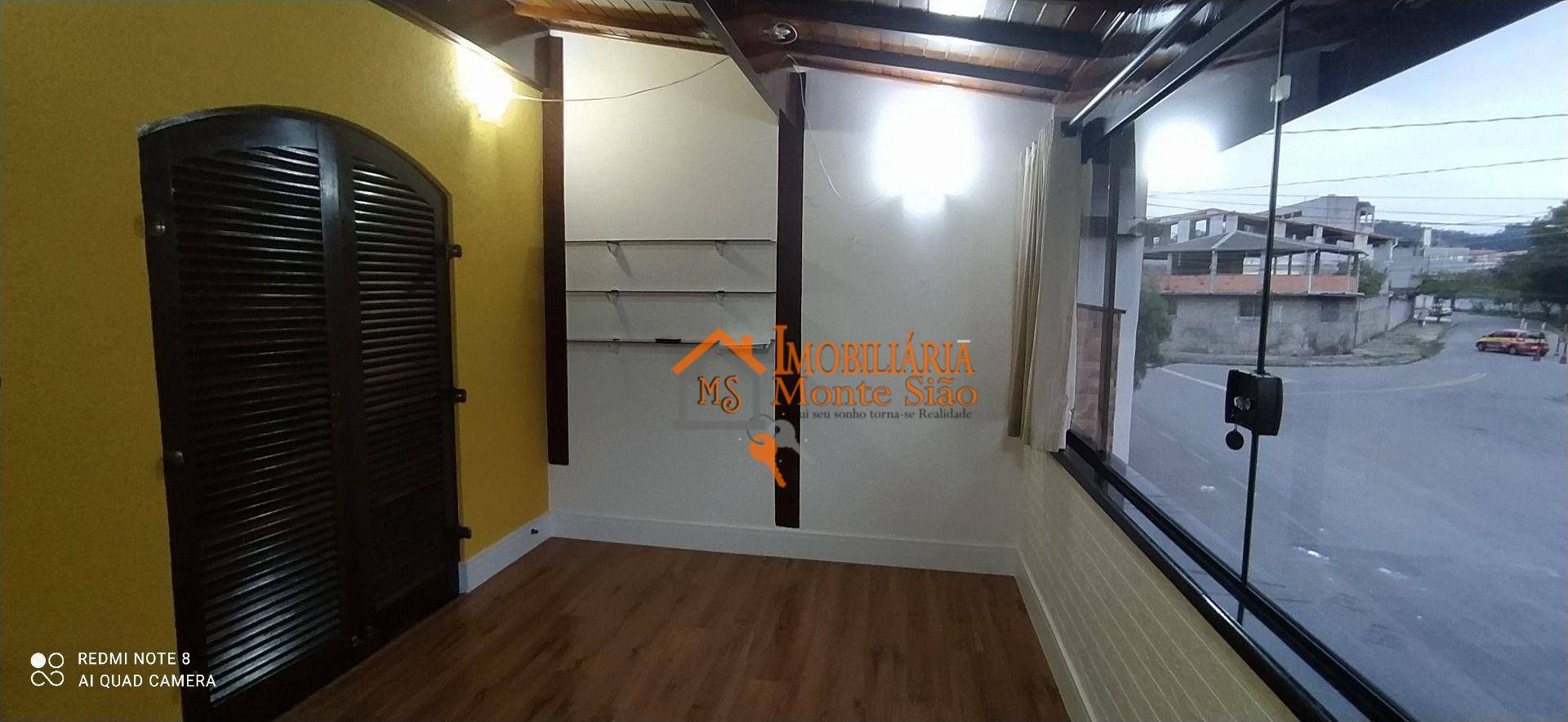 Sobrado à venda com 3 quartos, 150m² - Foto 25