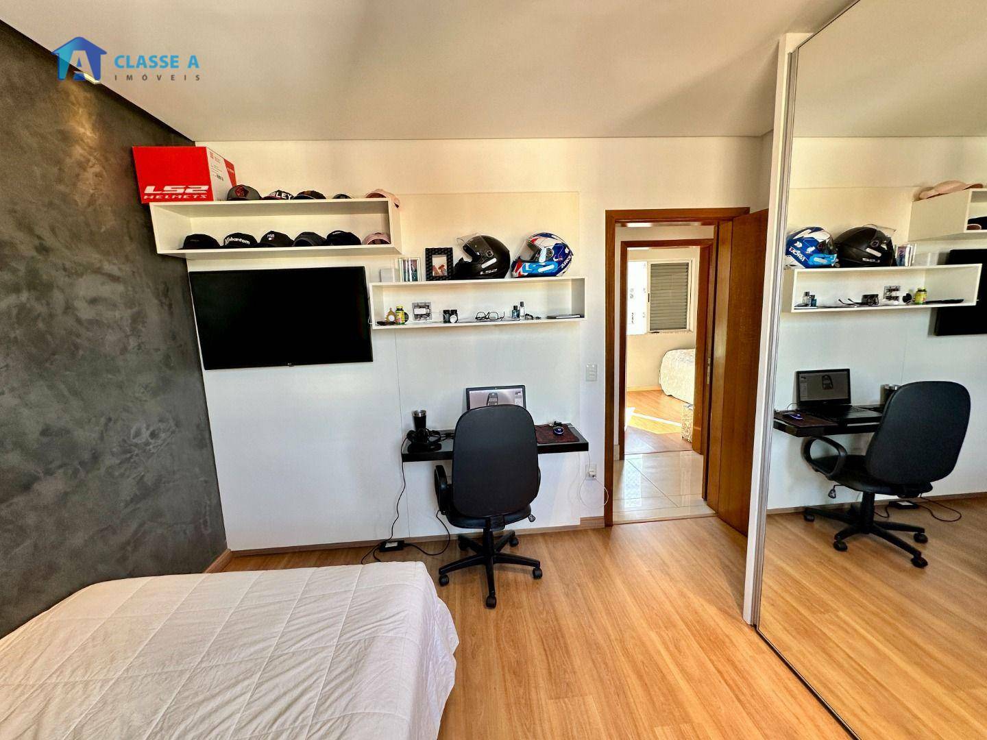 Cobertura à venda com 3 quartos, 260m² - Foto 11