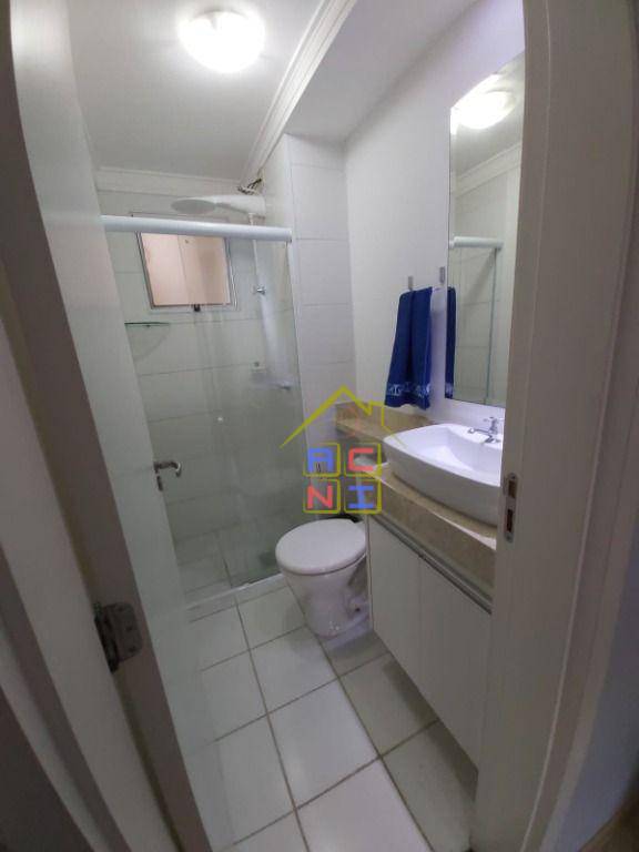 Apartamento à venda com 2 quartos, 60m² - Foto 19