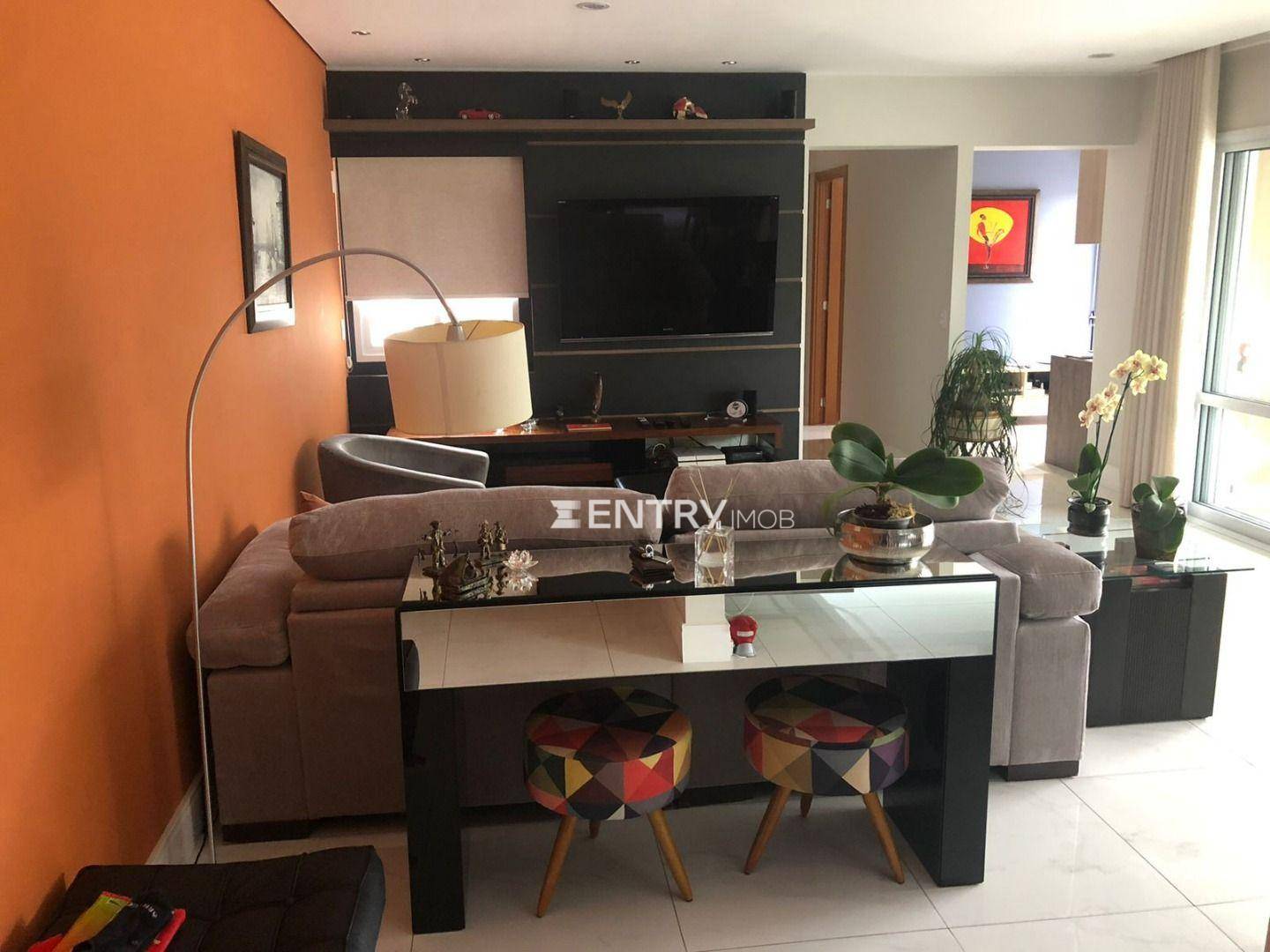 Apartamento à venda e aluguel com 3 quartos, 110m² - Foto 7