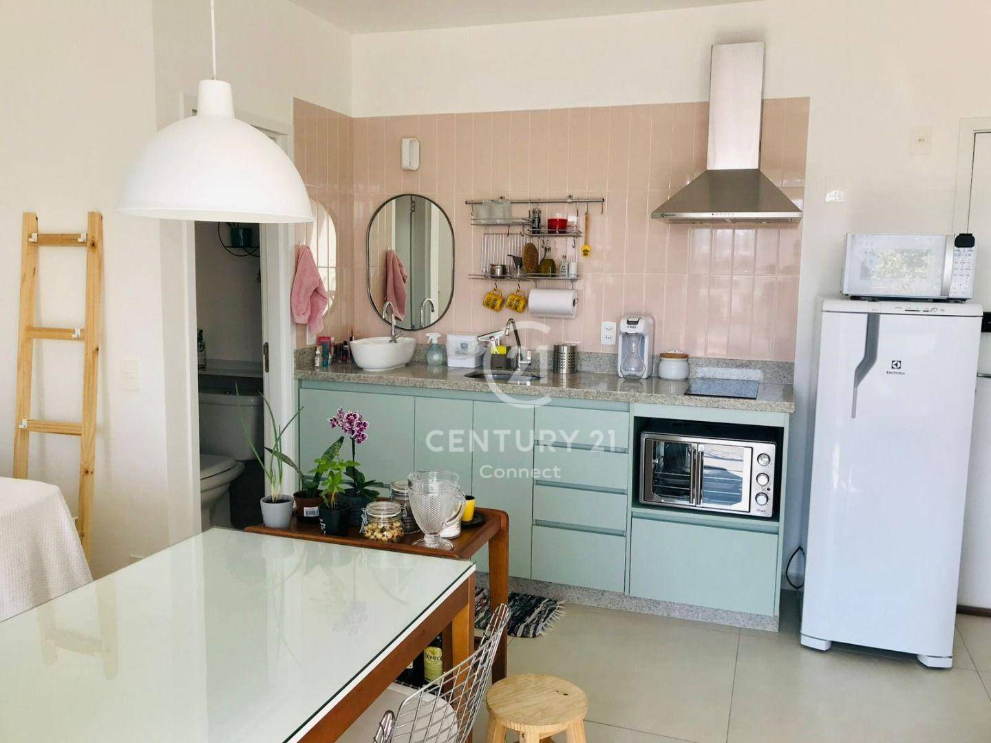 Apartamento, 1 quarto, 34 m² - Foto 1