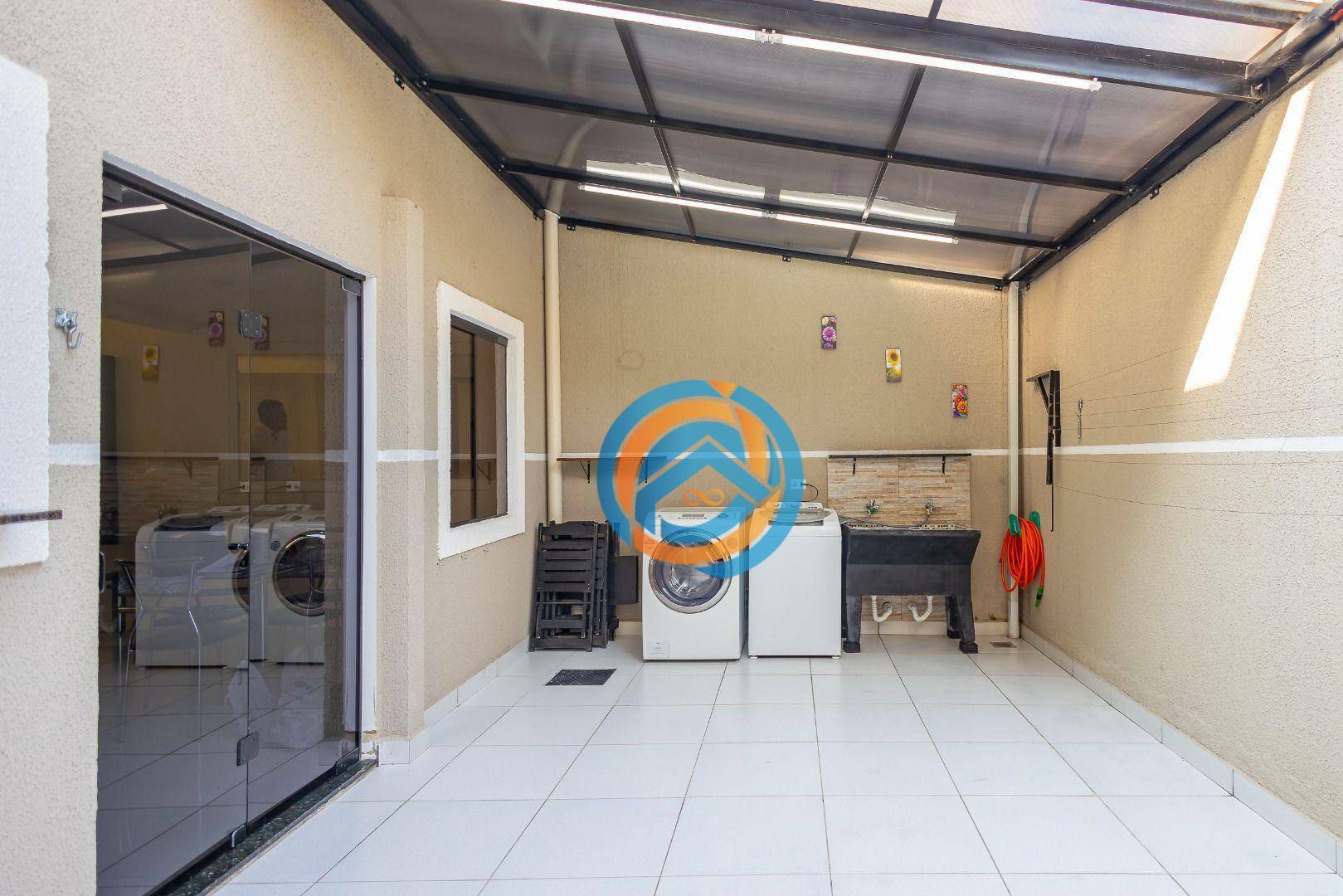 Sobrado à venda com 3 quartos, 126m² - Foto 76