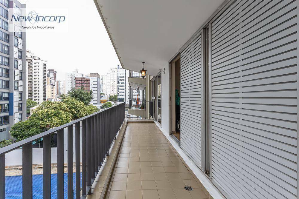 Apartamento à venda com 4 quartos, 169m² - Foto 5