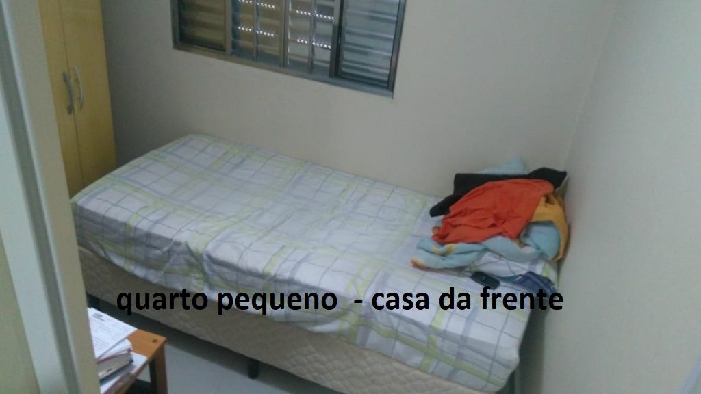 Sobrado à venda com 5 quartos, 150m² - Foto 20