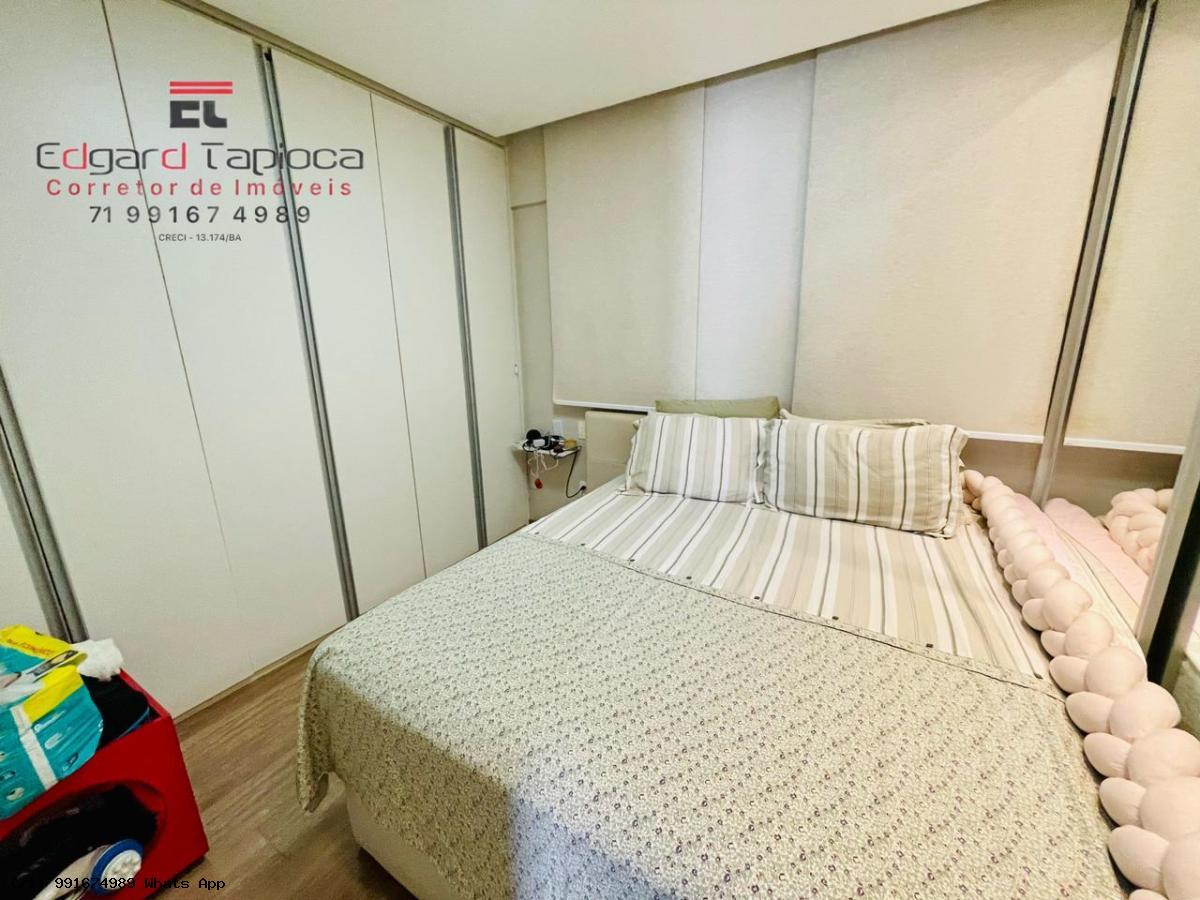 Apartamento à venda com 2 quartos, 72m² - Foto 11