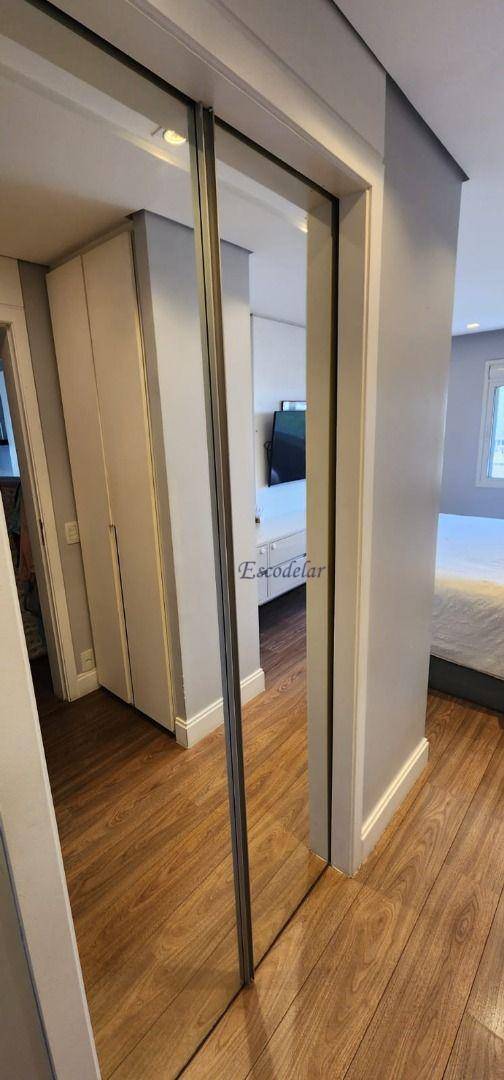 Apartamento à venda com 3 quartos, 163m² - Foto 19