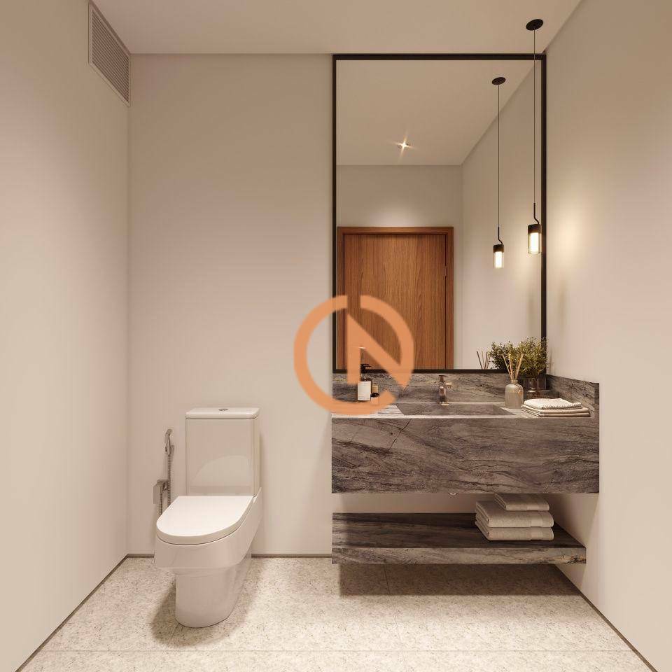 Casa de Condomínio à venda com 4 quartos, 439m² - Foto 6