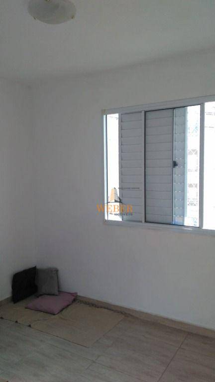 Apartamento à venda com 2 quartos, 47m² - Foto 6