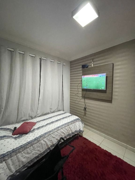 Apartamento à venda com 3 quartos, 60m² - Foto 5