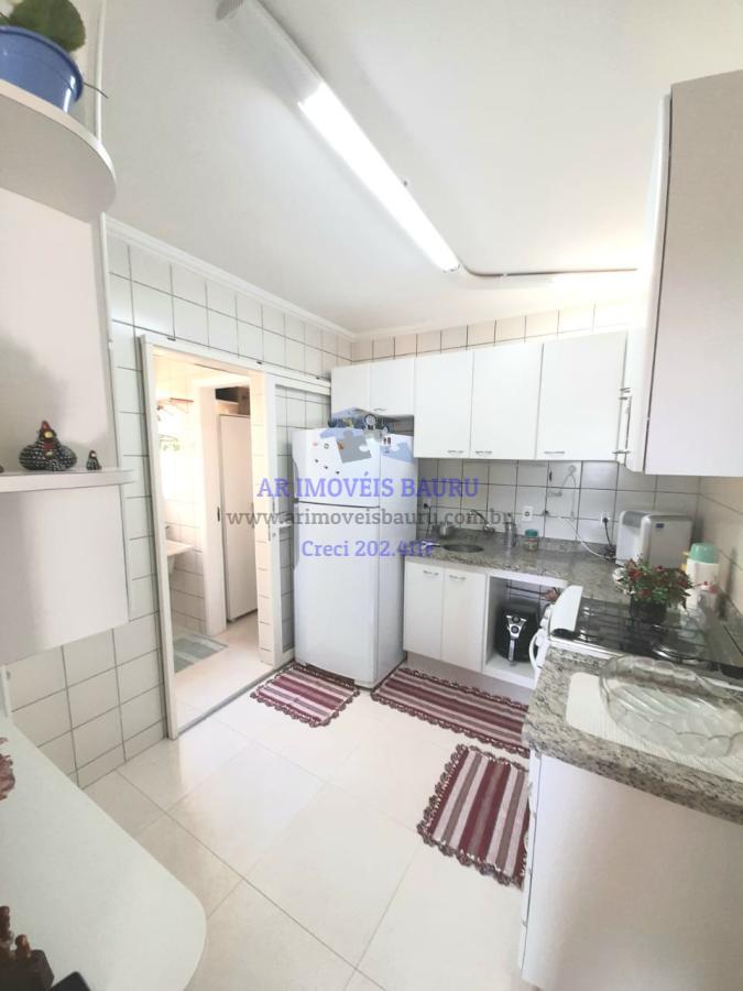 Apartamento à venda com 2 quartos, 54m² - Foto 4