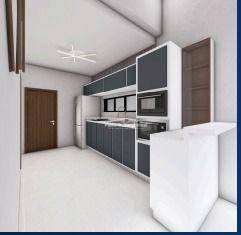 Casa à venda com 3 quartos, 145m² - Foto 8