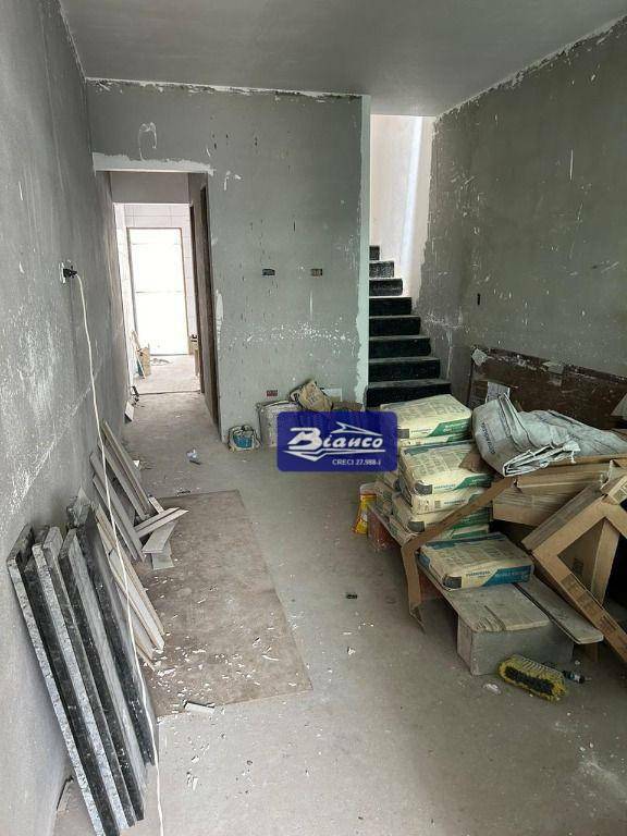 Sobrado à venda com 3 quartos, 108m² - Foto 6