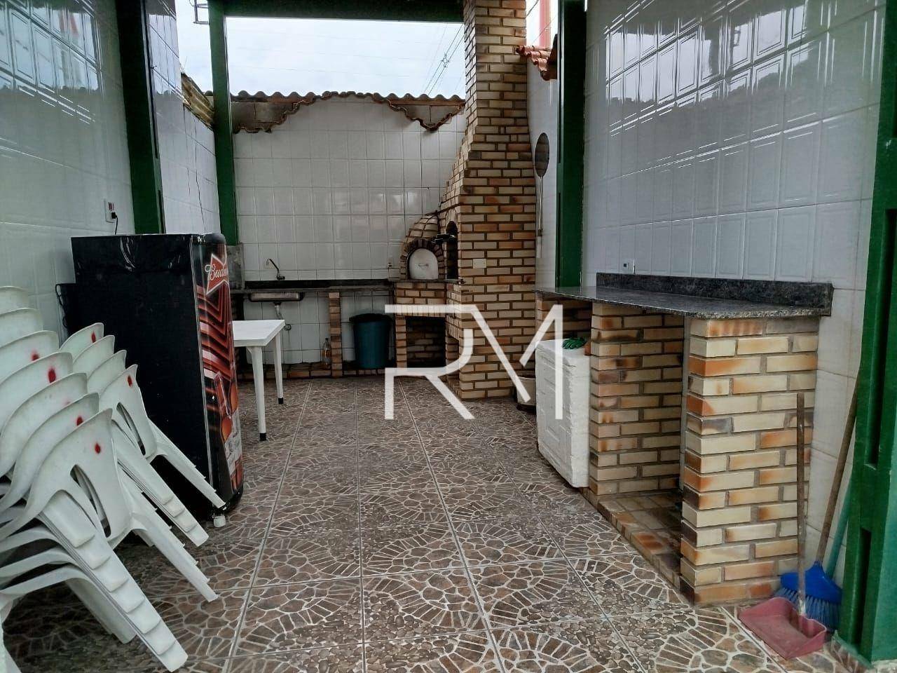 Sobrado à venda com 2 quartos, 81m² - Foto 22