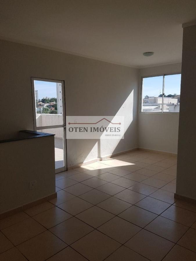 Apartamento à venda com 3 quartos, 127m² - Foto 1