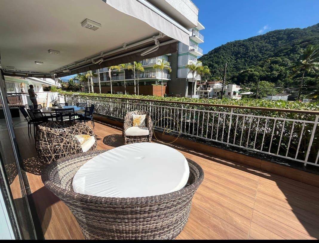 Apartamento, 3 quartos, 187 m² - Foto 1