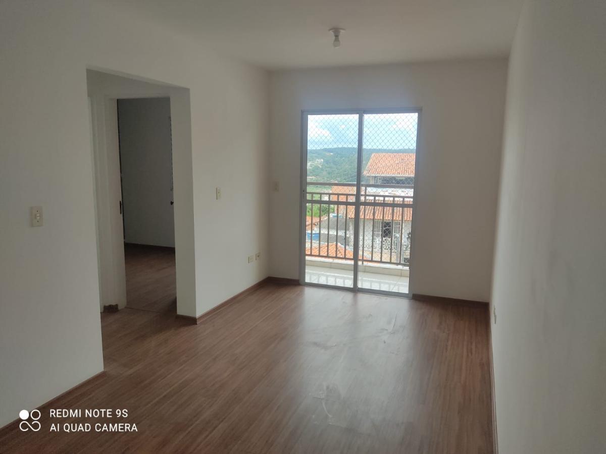 Apartamento à venda com 2 quartos, 48m² - Foto 5