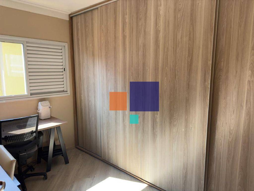 Sobrado à venda com 3 quartos, 340m² - Foto 49