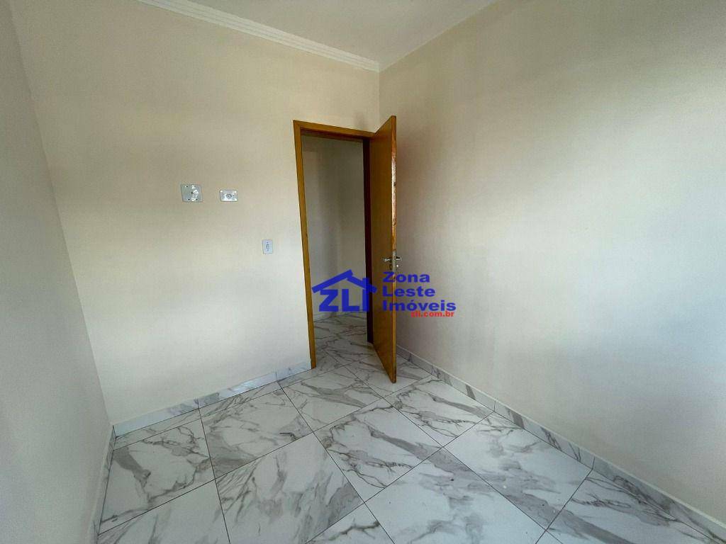 Apartamento à venda com 2 quartos, 45m² - Foto 4