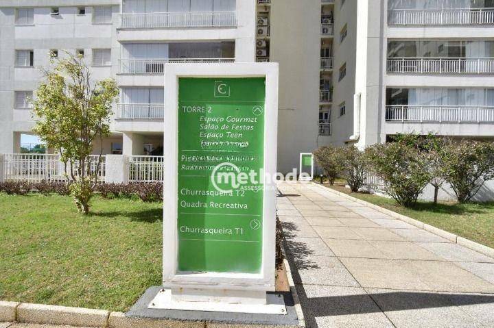Apartamento à venda com 3 quartos, 129m² - Foto 3