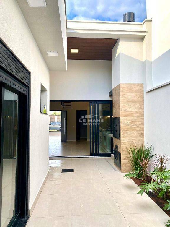 Casa de Condomínio à venda com 3 quartos, 130m² - Foto 8