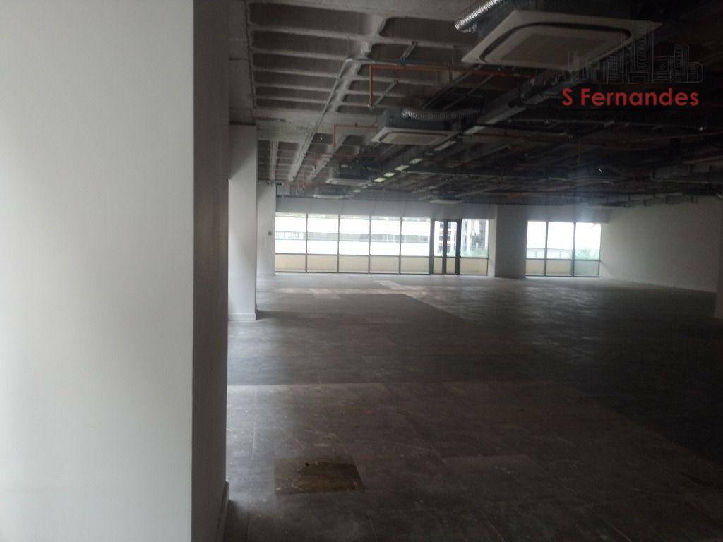 Conjunto Comercial-Sala para alugar, 754m² - Foto 7