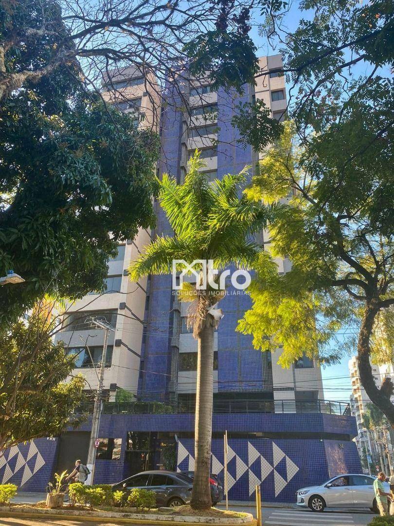 Apartamento à venda com 4 quartos, 180m² - Foto 23