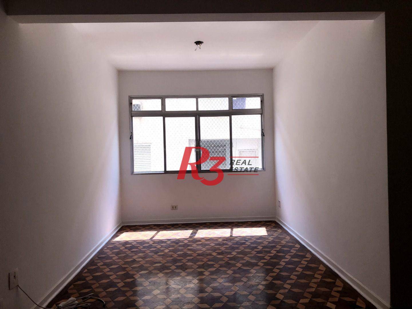 Apartamento para alugar com 3 quartos, 131m² - Foto 1