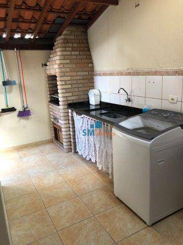 Sobrado à venda com 3 quartos, 140m² - Foto 7