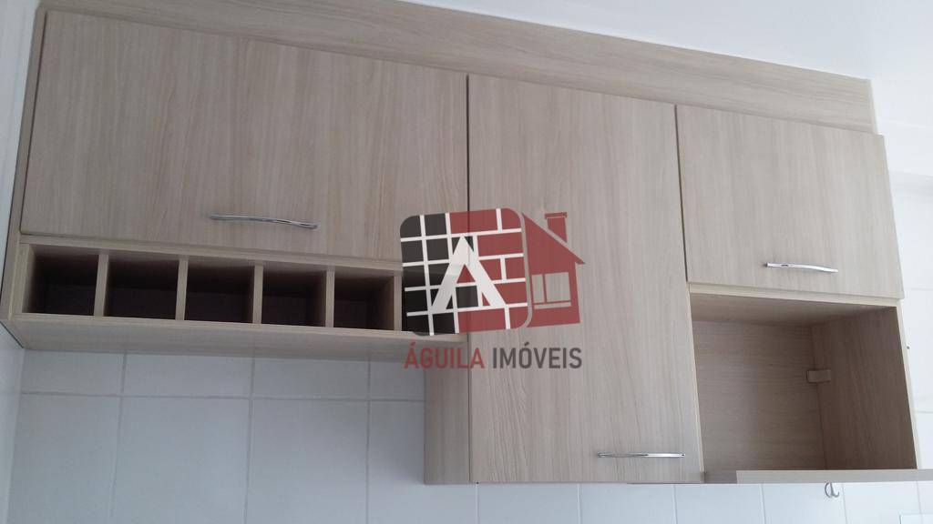 Apartamento à venda com 2 quartos, 45m² - Foto 7