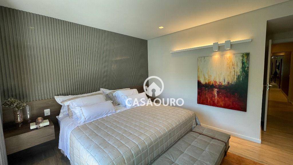 Apartamento à venda com 4 quartos, 166m² - Foto 8