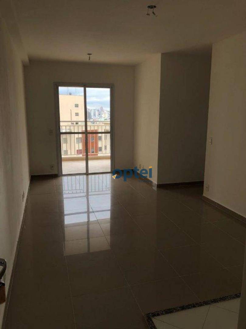 Apartamento à venda com 2 quartos, 50m² - Foto 1