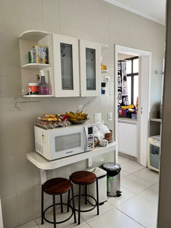 Apartamento à venda com 3 quartos, 160m² - Foto 27