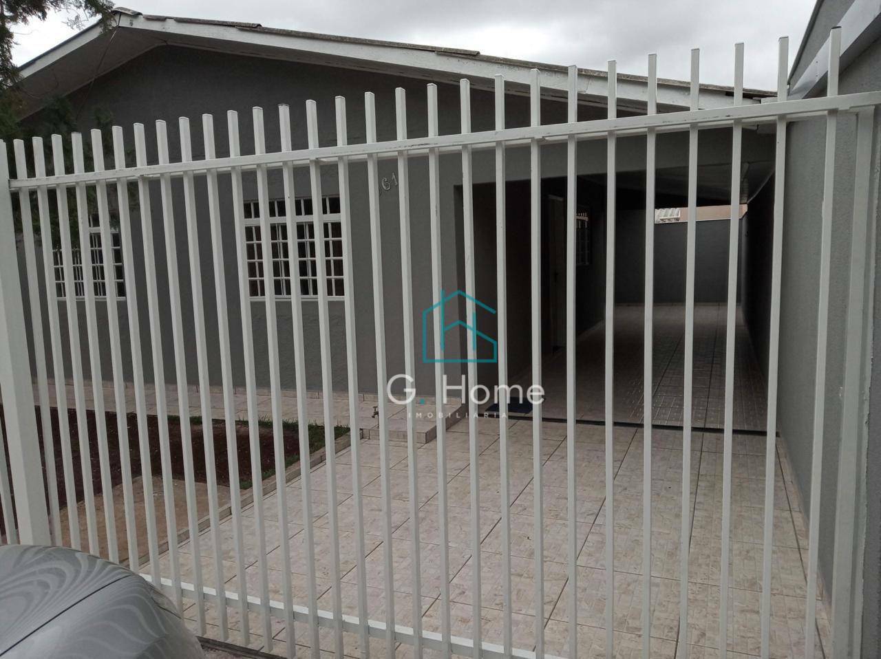 Casa, 5 quartos, 174 m² - Foto 1