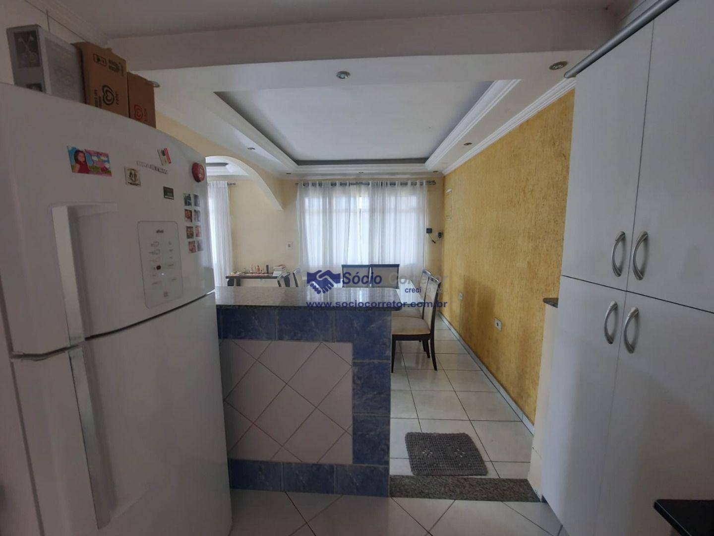 Sobrado à venda com 3 quartos, 291m² - Foto 18