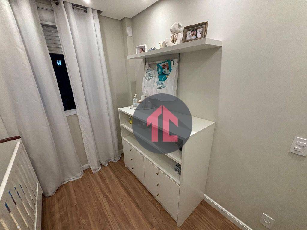 Apartamento à venda com 2 quartos, 56m² - Foto 13