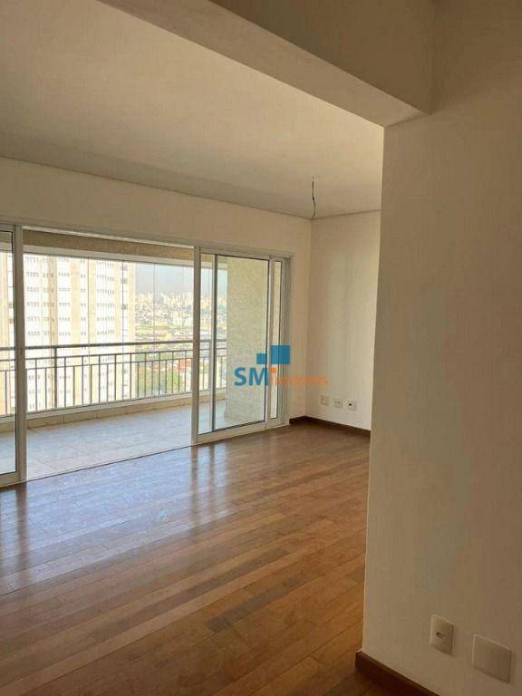 Apartamento à venda com 3 quartos, 110m² - Foto 1