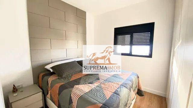 Apartamento à venda com 2 quartos, 62m² - Foto 12